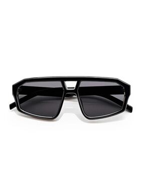 New in box Szade elysium double black / ink polarized sunglasses